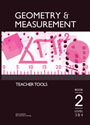Geometry and Measurement 2